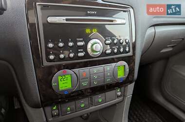 Хэтчбек Ford Focus 2006 в 
