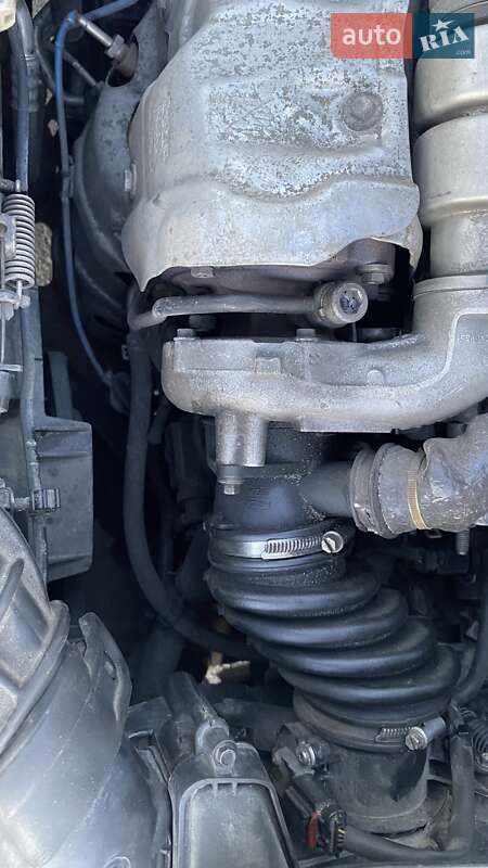 Універсал Ford Focus 2016 в Києві