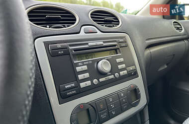 Универсал Ford Focus 2007 в 