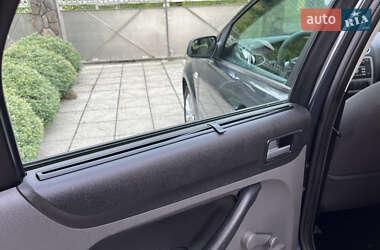 Универсал Ford Focus 2007 в 