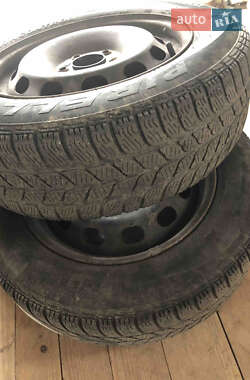 Универсал Ford Focus 2007 в 