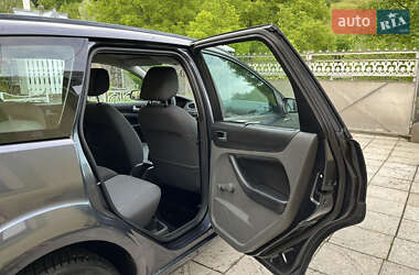 Универсал Ford Focus 2007 в 