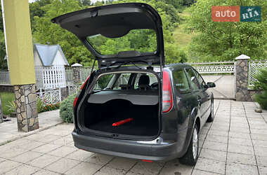 Универсал Ford Focus 2007 в 