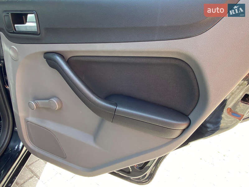 Універсал Ford Focus 2010 в Рівному