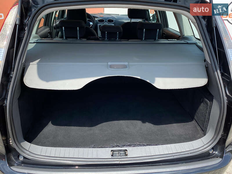 Універсал Ford Focus 2010 в Рівному