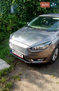Універсал Ford Focus 2016 в 