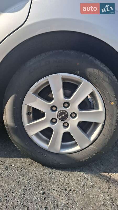 Універсал Ford Focus 2010 в Володимирі