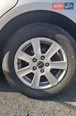 Универсал Ford Focus 2010 в 