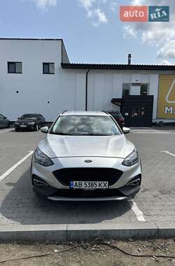 Универсал Ford Focus 2019 в Могилев-Подольске