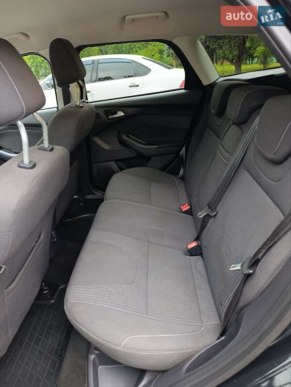 Універсал Ford Focus 2012 в Полтаві