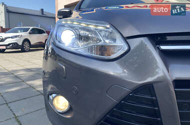 Універсал Ford Focus 2011 в 