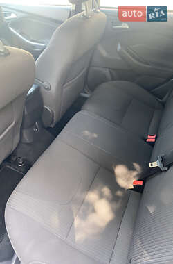 Універсал Ford Focus 2011 в 