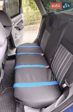 Универсал Ford Focus 2009 в 