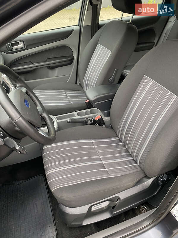 Універсал Ford Focus 2009 в Рівному