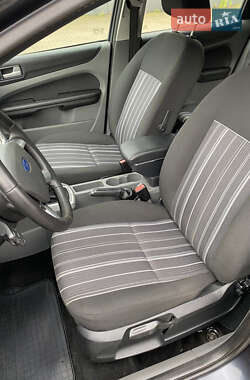 Універсал Ford Focus 2009 в 