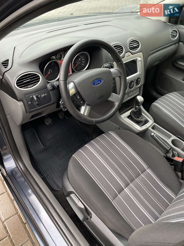 Універсал Ford Focus 2009 в Рівному