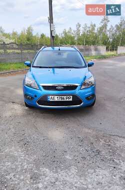 Універсал Ford Focus 2008 в 