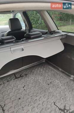 Універсал Ford Focus 2008 в 