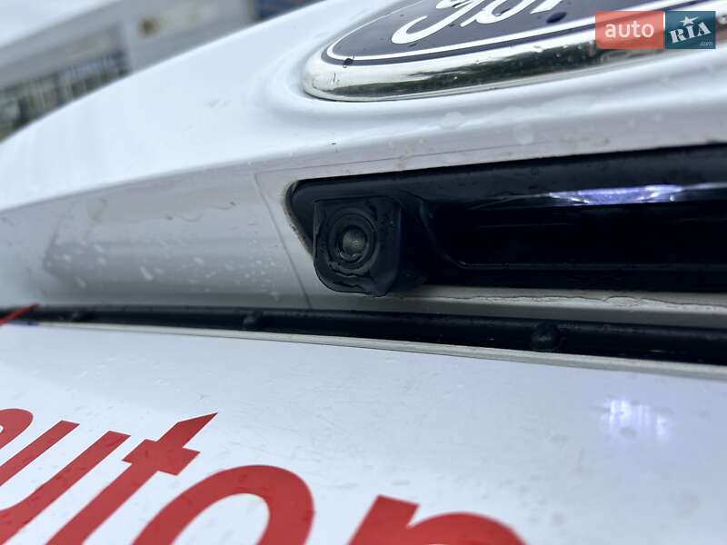 Універсал Ford Focus 2011 в Сумах
