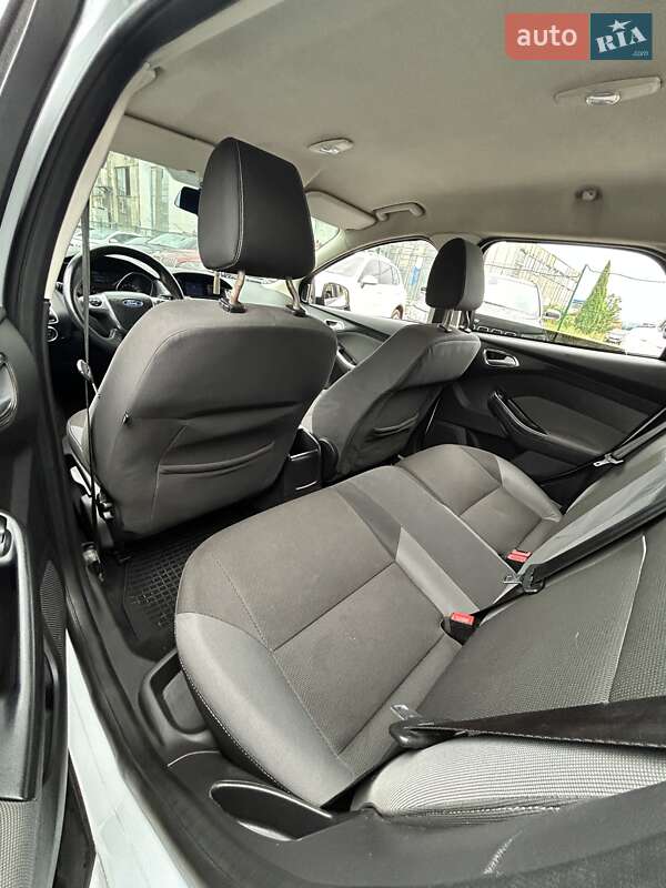 Універсал Ford Focus 2011 в Сумах