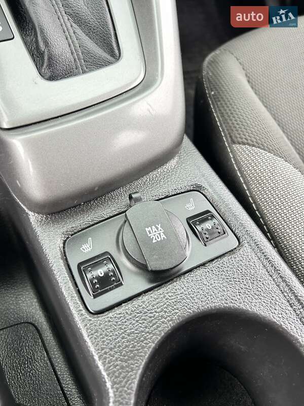 Універсал Ford Focus 2011 в Сумах