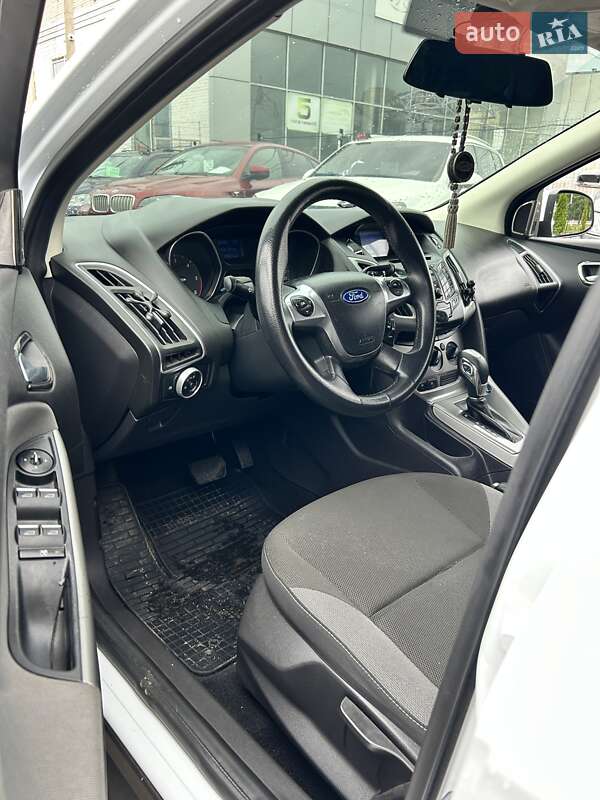 Універсал Ford Focus 2011 в Сумах