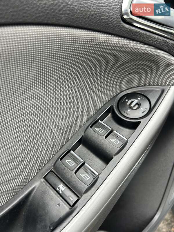 Універсал Ford Focus 2011 в Сумах