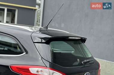 Універсал Ford Focus 2013 в 