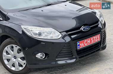 Універсал Ford Focus 2013 в 