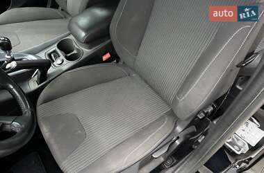 Універсал Ford Focus 2013 в 
