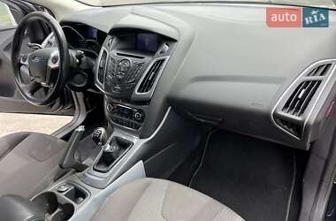Універсал Ford Focus 2013 в 