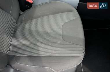 Універсал Ford Focus 2013 в 