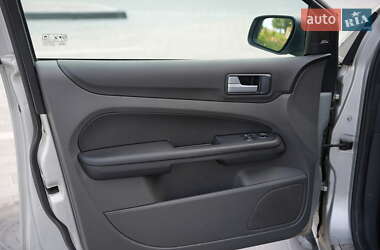 Хетчбек Ford Focus 2007 в 