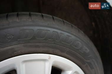 Хетчбек Ford Focus 2007 в 