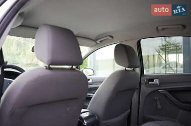 Хетчбек Ford Focus 2007 в 