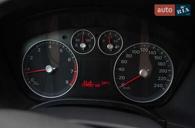 Хетчбек Ford Focus 2007 в 