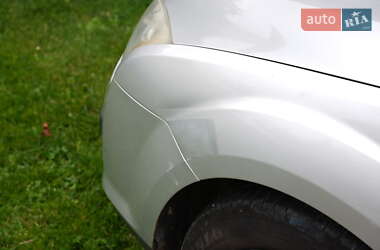 Хетчбек Ford Focus 2007 в 