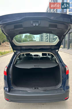 Универсал Ford Focus 2011 в 