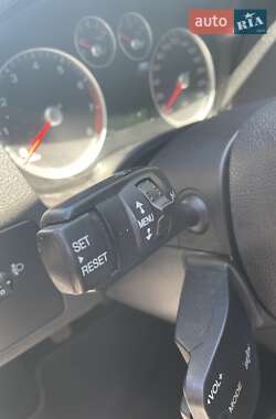 Хетчбек Ford Focus 2007 в 