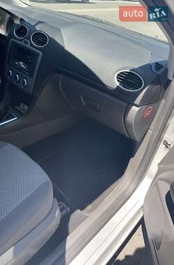 Хетчбек Ford Focus 2007 в 