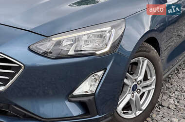Універсал Ford Focus 2020 в 