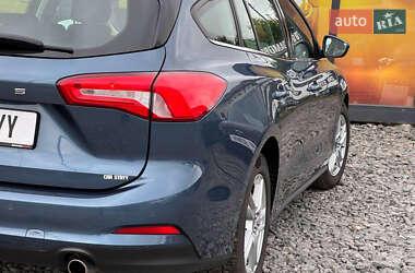 Універсал Ford Focus 2020 в 
