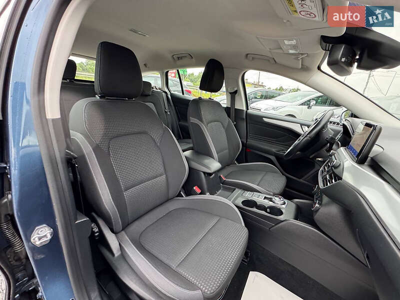 Універсал Ford Focus 2020 в Стрию