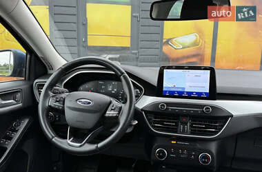 Універсал Ford Focus 2020 в 