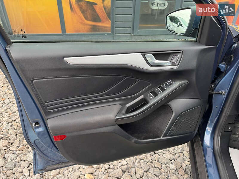 Універсал Ford Focus 2020 в Стрию