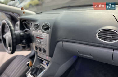 Универсал Ford Focus 2008 в 
