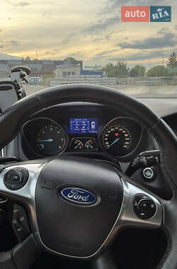 Універсал Ford Focus 2013 в 
