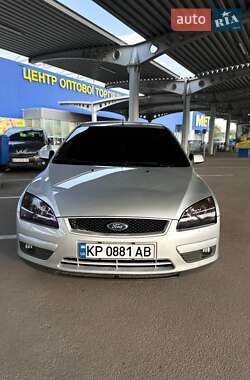 Универсал Ford Focus 2007 в 