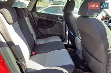 Універсал Ford Focus 2010 в 