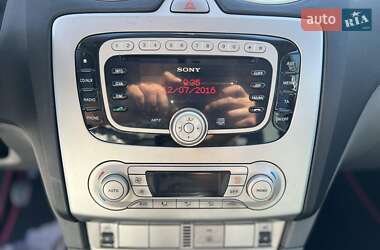 Універсал Ford Focus 2010 в 